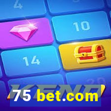 75 bet.com