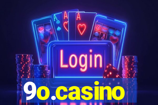 9o.casino