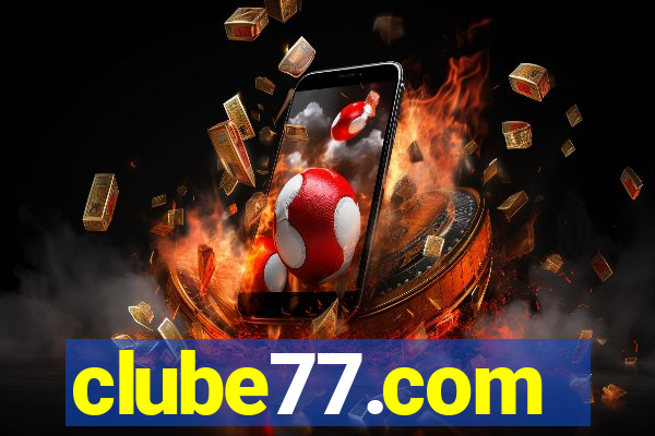 clube77.com