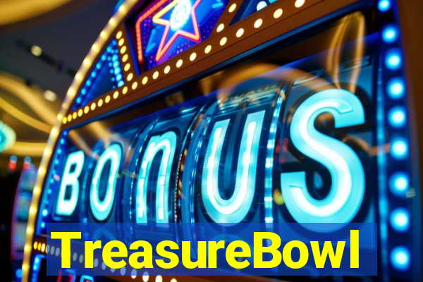 TreasureBowl treasure bowl melhor horario