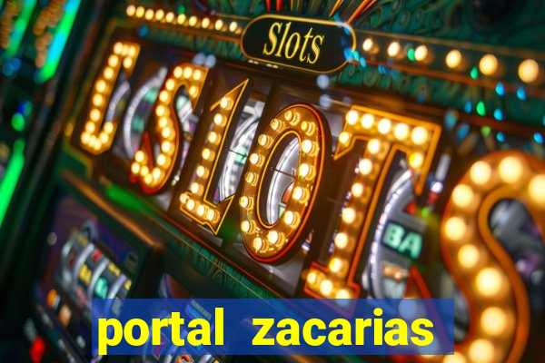 portal zacarias andressa urach