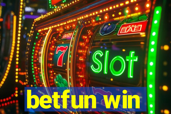 betfun win