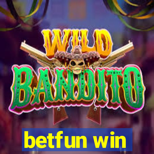 betfun win