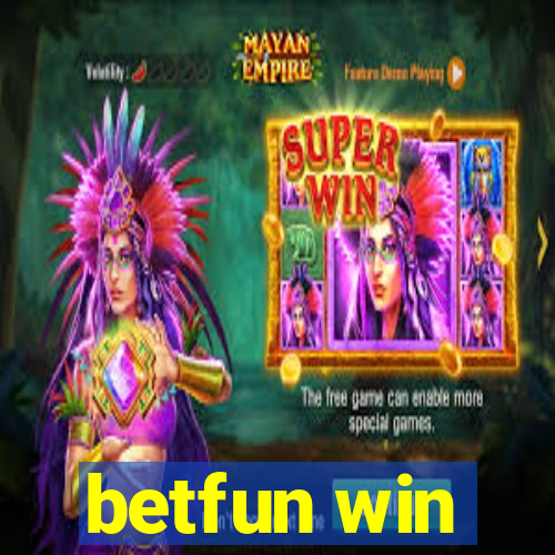 betfun win