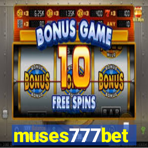 muses777bet