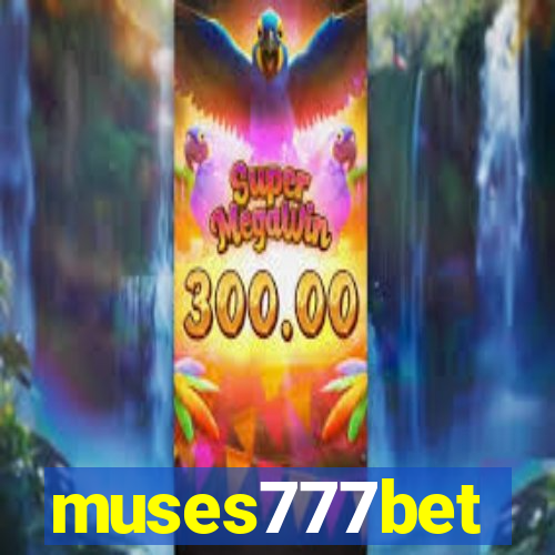 muses777bet