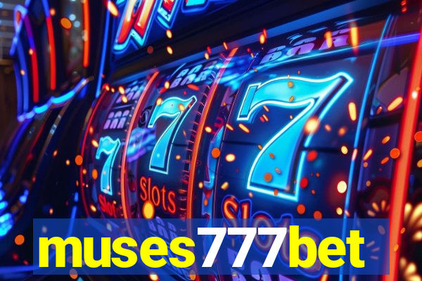 muses777bet