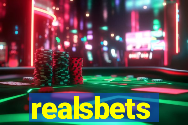 realsbets