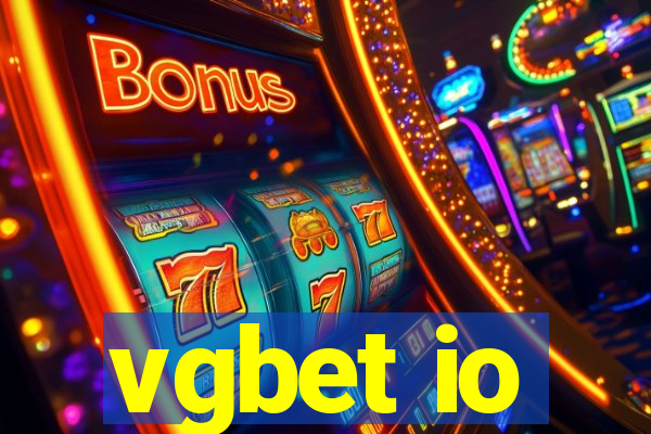 vgbet io