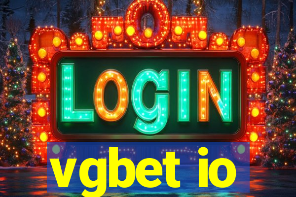 vgbet io