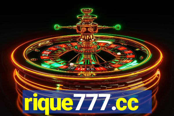 rique777.cc