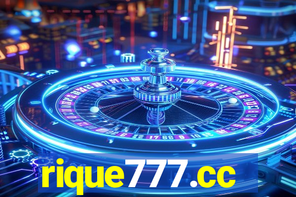 rique777.cc