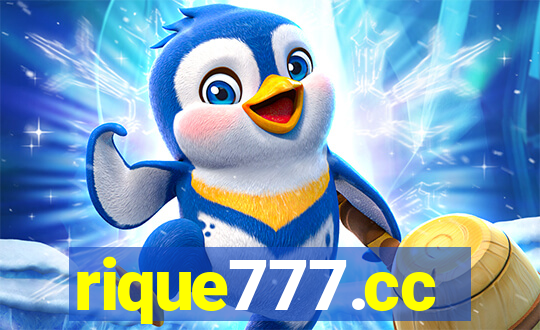 rique777.cc