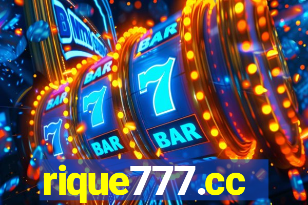 rique777.cc