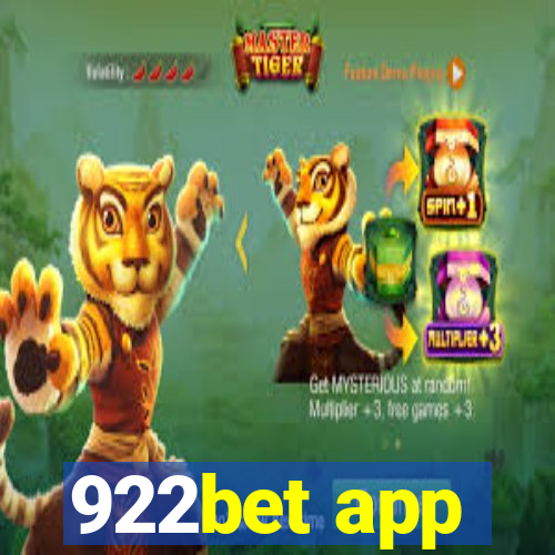 922bet app