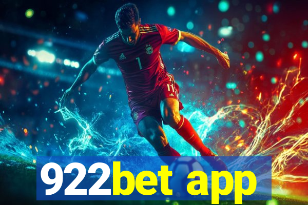 922bet app