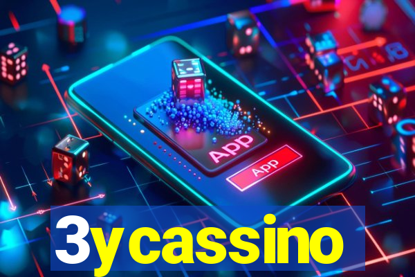 3ycassino