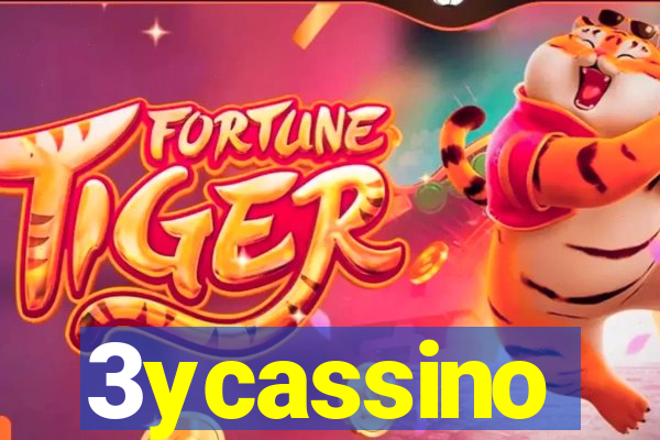 3ycassino