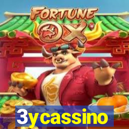 3ycassino