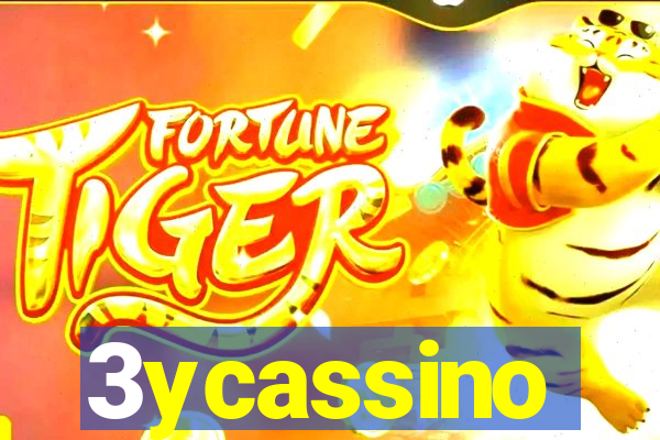 3ycassino