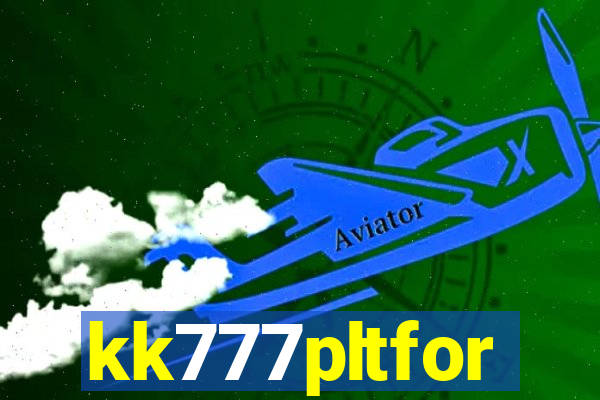 kk777pltfor