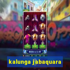 kalunga jabaquara