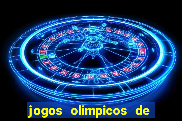 jogos olimpicos de paris de 2024