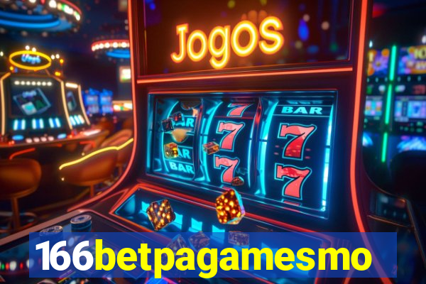 166betpagamesmo