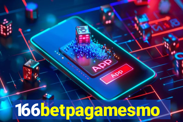 166betpagamesmo