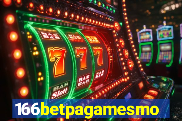 166betpagamesmo