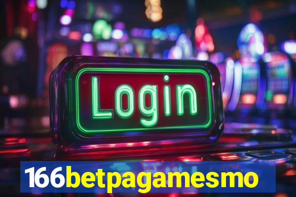 166betpagamesmo