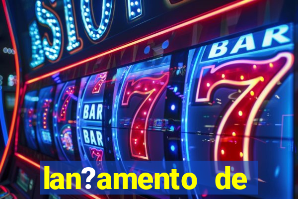 lan?amento de plataforma de jogos hoje