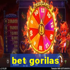 bet gorilas