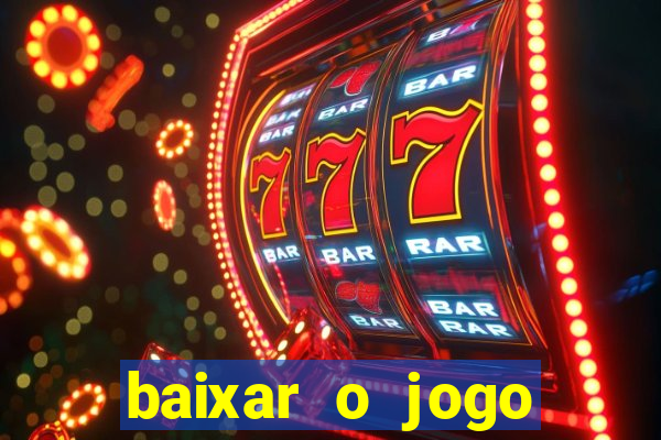 baixar o jogo street fighter