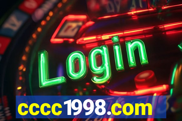 cccc1998.com