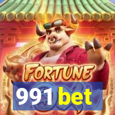 991 bet