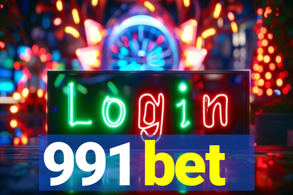 991 bet