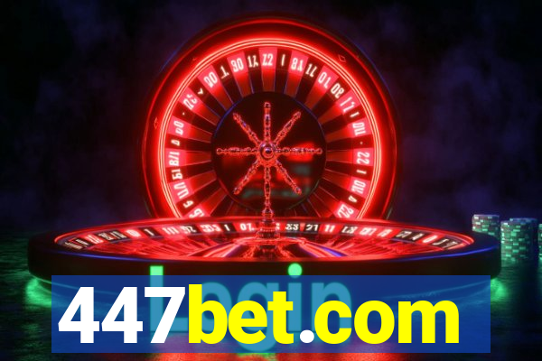 447bet.com