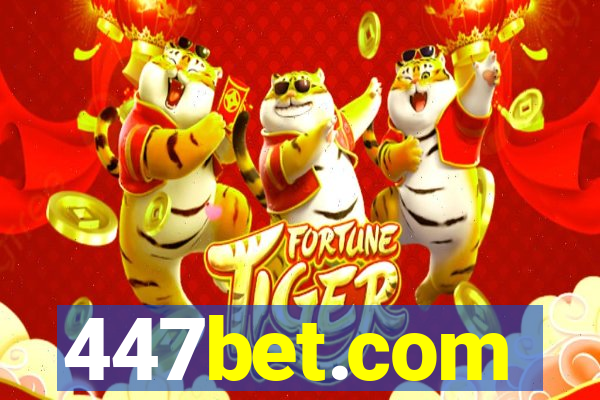 447bet.com