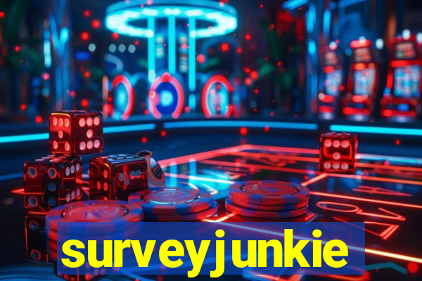 surveyjunkie