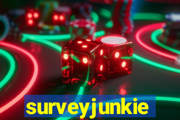 surveyjunkie