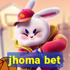 jhoma bet