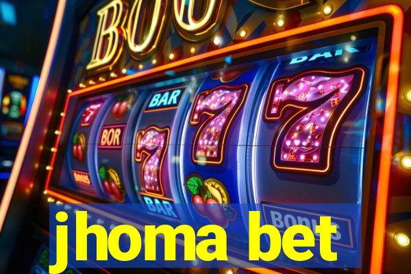 jhoma bet