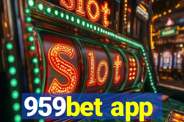 959bet app