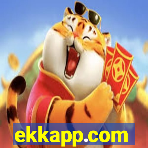 ekkapp.com