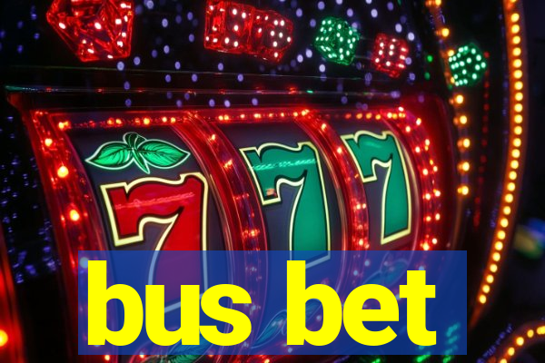 bus bet