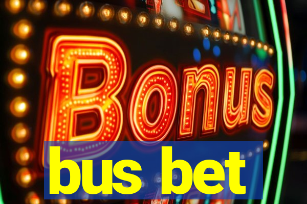 bus bet