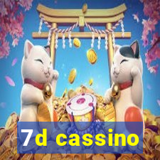 7d cassino