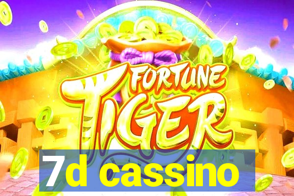 7d cassino