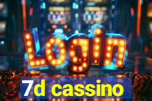 7d cassino